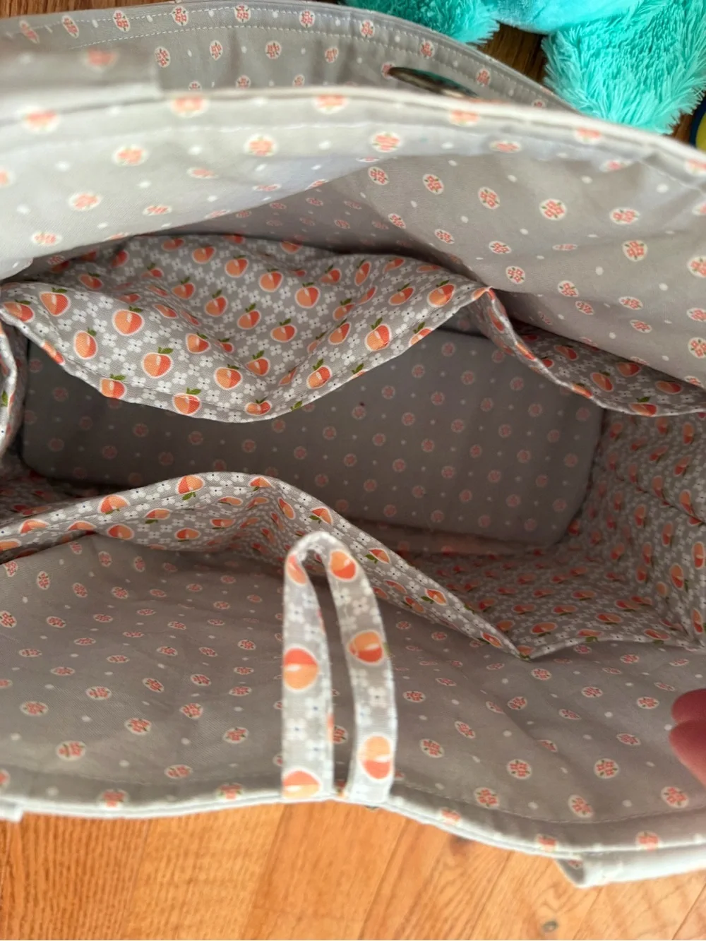 NWT Dog Kit in a Bag (look inside the bag)